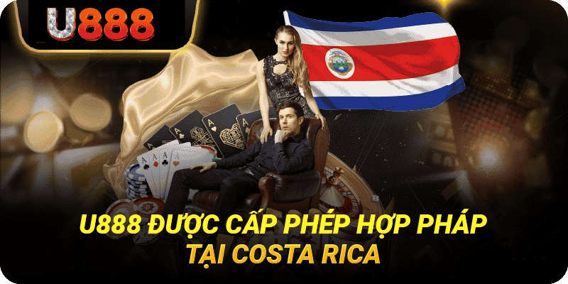 U888 | Link U888.com Chính Thức Uy Tín | Đăng Ký +120% 22 U888.COM (U888 Fishing) được cấp phép hợp pháp tại Costa Rica