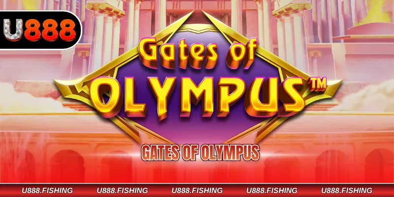 Gates Of Olympus: Cực Phẩm Quay Hũ Đầy Tính Hiện Đại! 1 Gates of Olympus